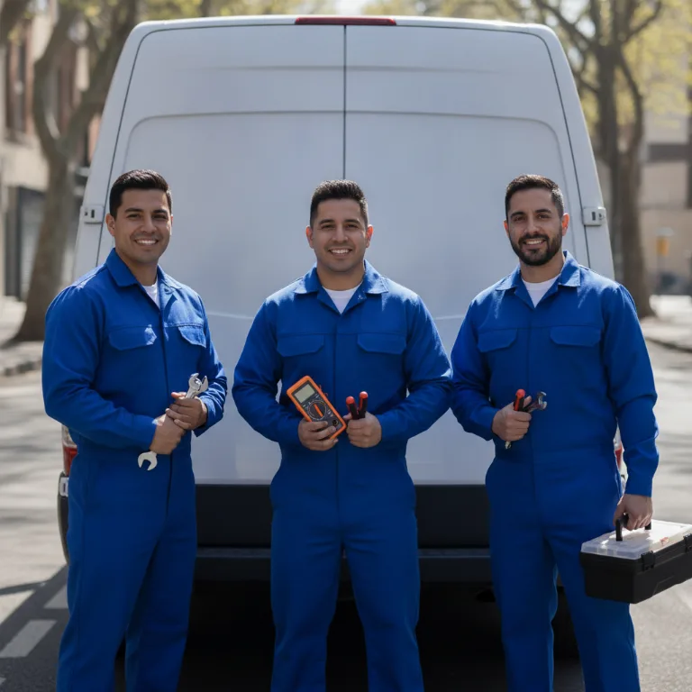 Conserto Máquina de Lavar equipe em Belem